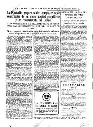 ABC SEVILLA 16-06-1967 página 41