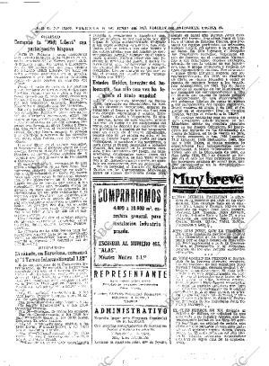 ABC SEVILLA 16-06-1967 página 46