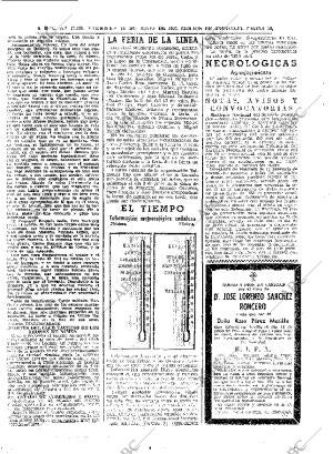 ABC SEVILLA 16-06-1967 página 50