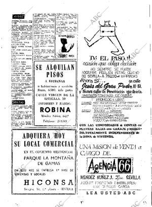 ABC SEVILLA 16-06-1967 página 55