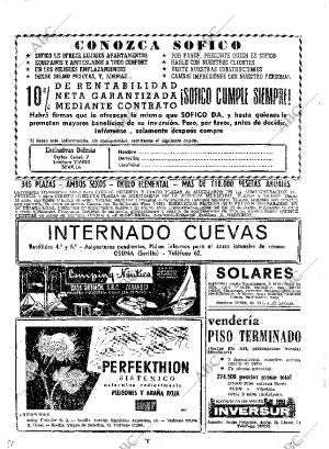 ABC SEVILLA 16-06-1967 página 58