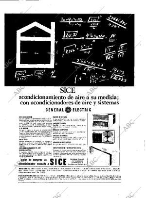 ABC SEVILLA 16-06-1967 página 6