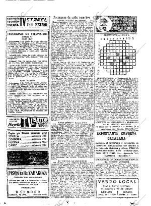 ABC SEVILLA 16-06-1967 página 62