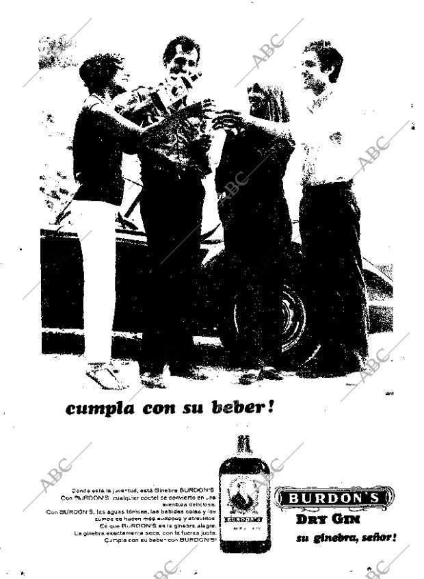 ABC SEVILLA 16-06-1967 página 64