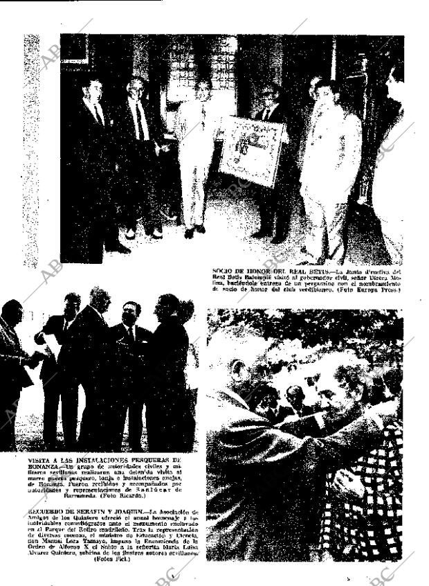 ABC SEVILLA 16-06-1967 página 8