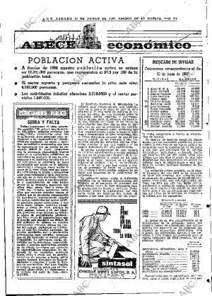 ABC MADRID 17-06-1967 página 103