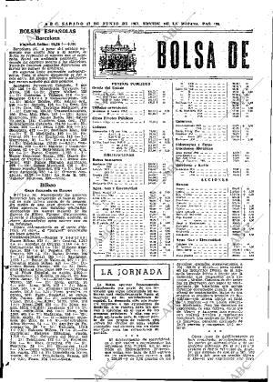 ABC MADRID 17-06-1967 página 106