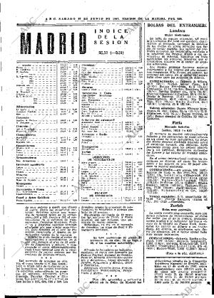 ABC MADRID 17-06-1967 página 107