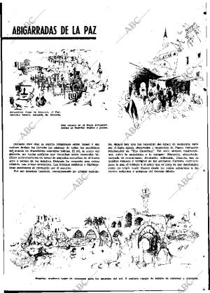 ABC MADRID 17-06-1967 página 11