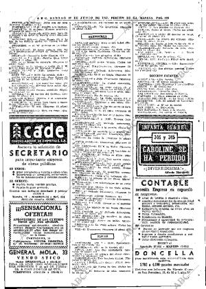 ABC MADRID 17-06-1967 página 123