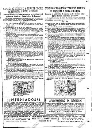 ABC MADRID 17-06-1967 página 139