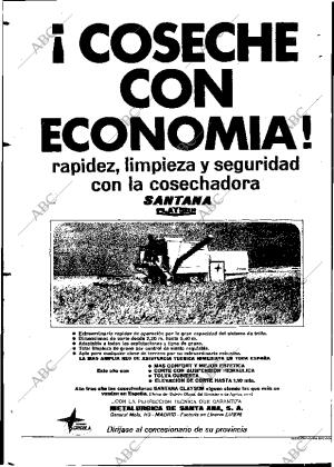 ABC MADRID 17-06-1967 página 2