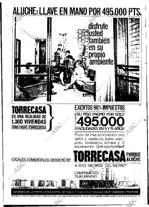 ABC MADRID 17-06-1967 página 23