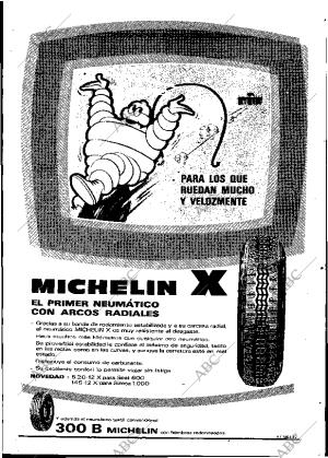 ABC MADRID 17-06-1967 página 27