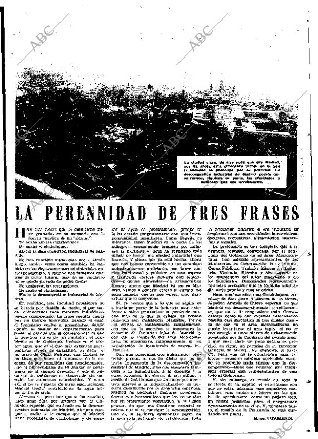 ABC MADRID 17-06-1967 página 31