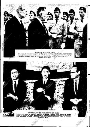 ABC MADRID 17-06-1967 página 5