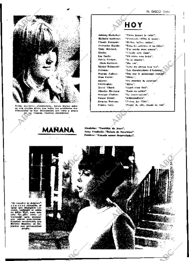 ABC MADRID 17-06-1967 página 53