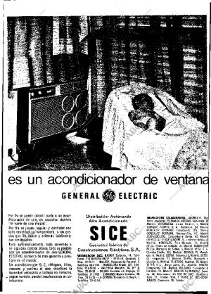 ABC MADRID 17-06-1967 página 54