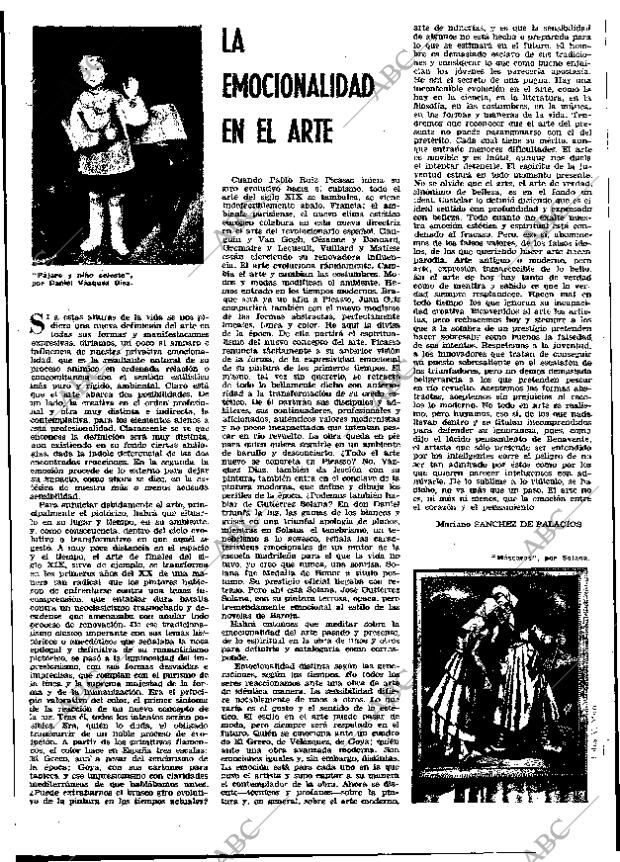 ABC MADRID 17-06-1967 página 59