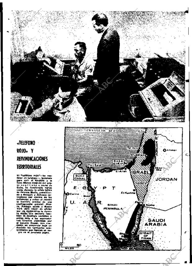 ABC MADRID 17-06-1967 página 7