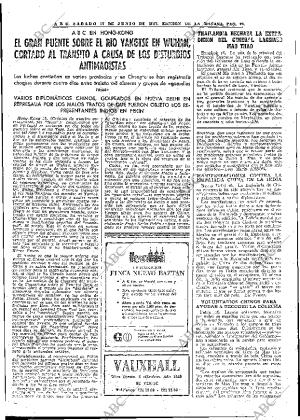 ABC MADRID 17-06-1967 página 77