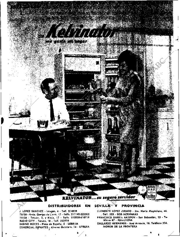 ABC SEVILLA 17-06-1967 página 12
