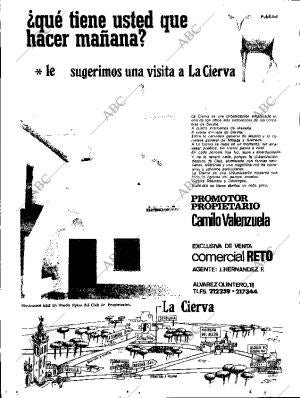 ABC SEVILLA 17-06-1967 página 14
