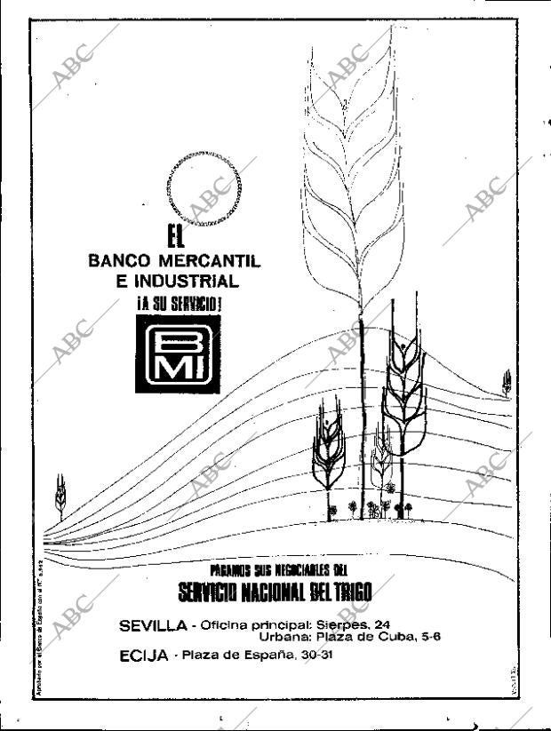 ABC SEVILLA 17-06-1967 página 18