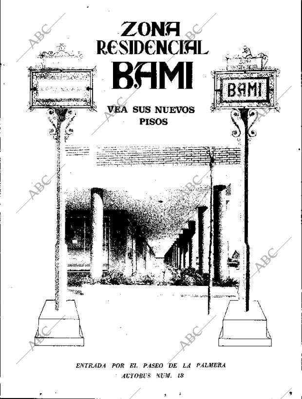 ABC SEVILLA 17-06-1967 página 19