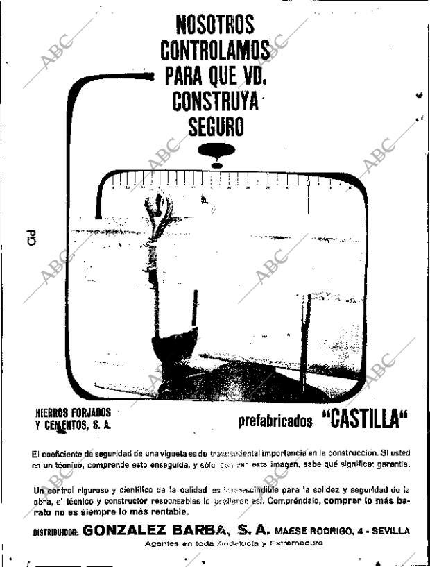 ABC SEVILLA 17-06-1967 página 2