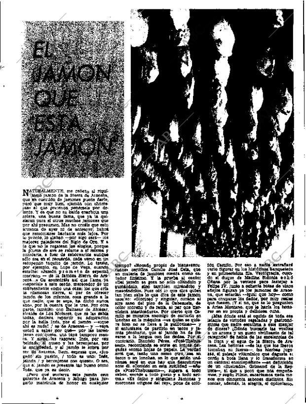 ABC SEVILLA 17-06-1967 página 21