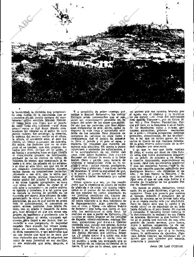 ABC SEVILLA 17-06-1967 página 23