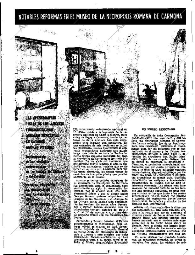 ABC SEVILLA 17-06-1967 página 25