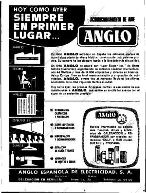 ABC SEVILLA 17-06-1967 página 29