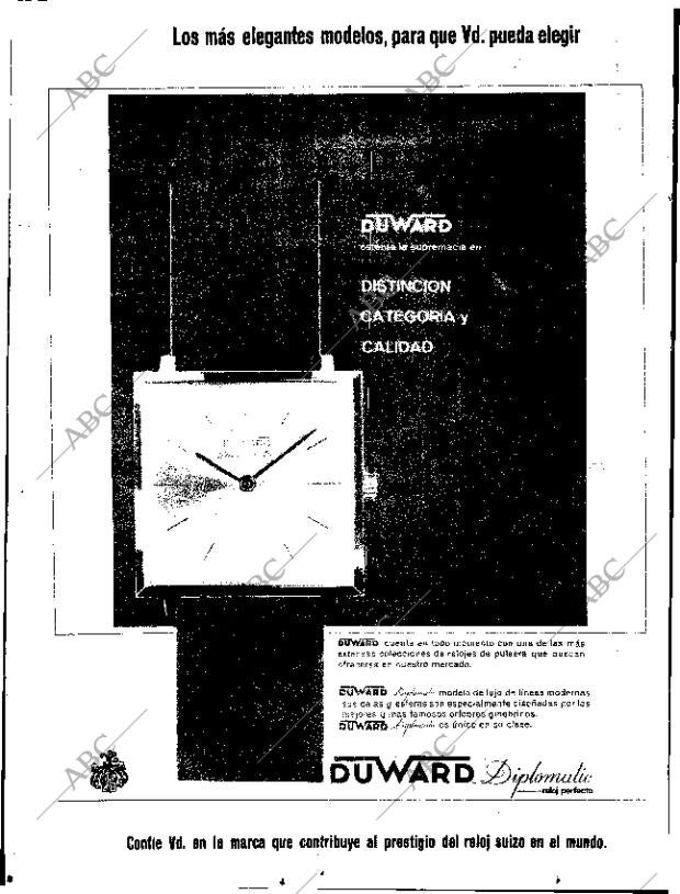 ABC SEVILLA 17-06-1967 página 30