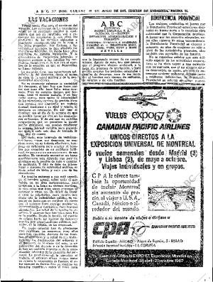 ABC SEVILLA 17-06-1967 página 41