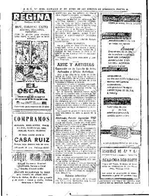 ABC SEVILLA 17-06-1967 página 48