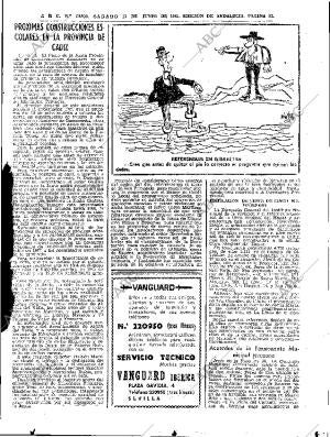 ABC SEVILLA 17-06-1967 página 53