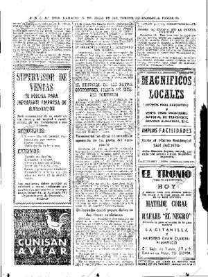 ABC SEVILLA 17-06-1967 página 54