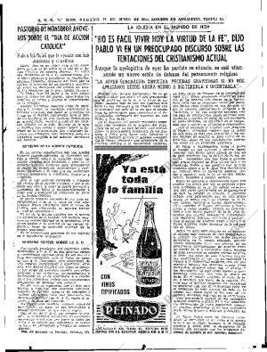 ABC SEVILLA 17-06-1967 página 55