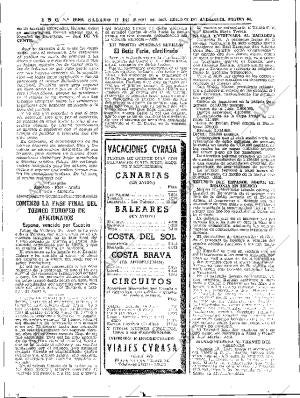 ABC SEVILLA 17-06-1967 página 64