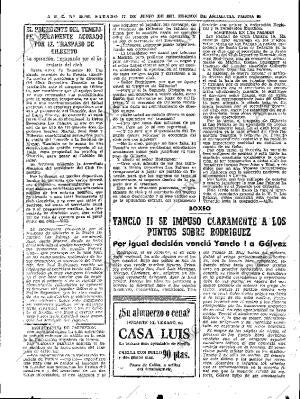 ABC SEVILLA 17-06-1967 página 65