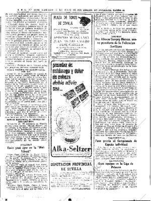 ABC SEVILLA 17-06-1967 página 66