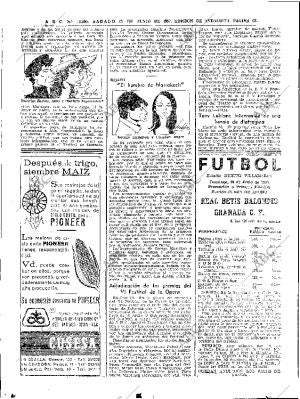 ABC SEVILLA 17-06-1967 página 68
