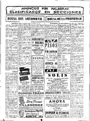 ABC SEVILLA 17-06-1967 página 70