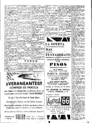 ABC SEVILLA 17-06-1967 página 71