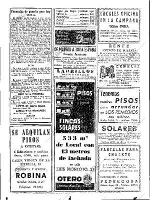 ABC SEVILLA 17-06-1967 página 76