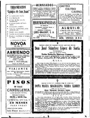 ABC SEVILLA 17-06-1967 página 77