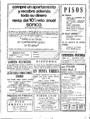 ABC SEVILLA 17-06-1967 página 79