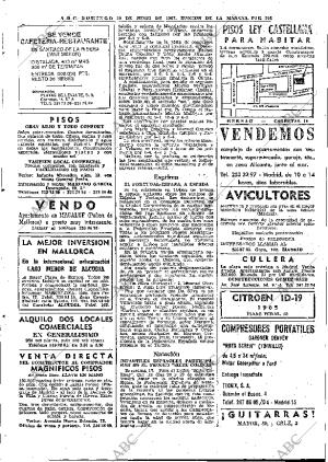 ABC MADRID 18-06-1967 página 102